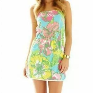 Lilly Pulitzer- Lucy Romper